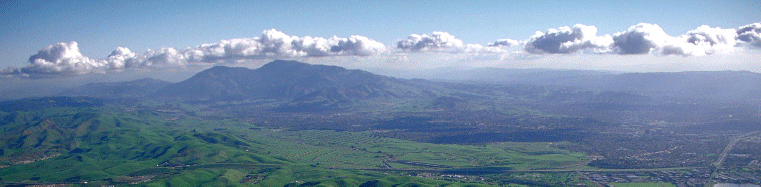 Mount Diablo